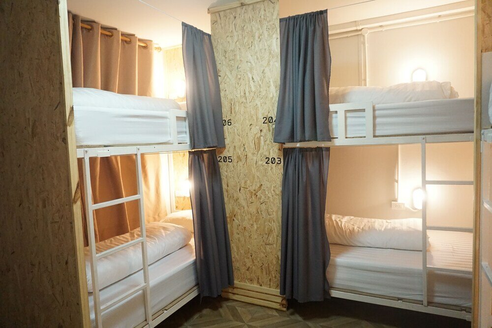 Фото Khok Samet Chun Hostel