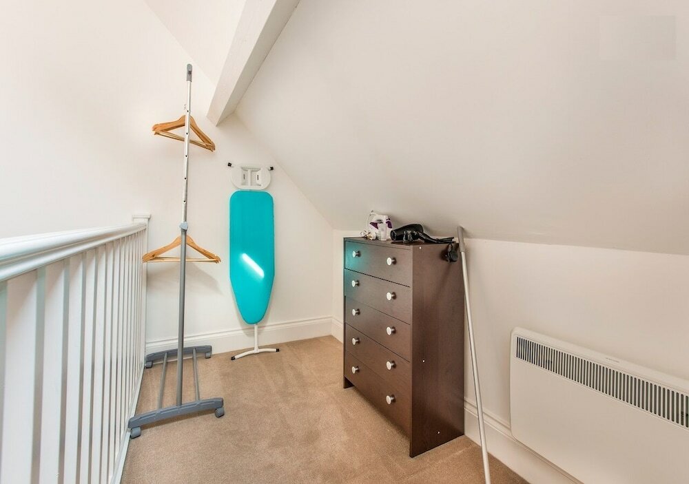 Фото Grand 1 Bed View & Parking by Opulent