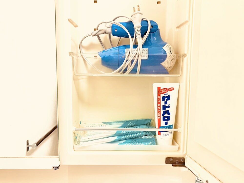 Фото Paragon Residence Osaka