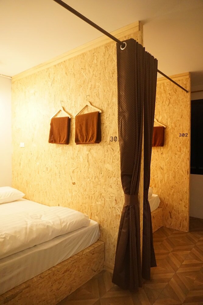 Фото Khok Samet Chun Hostel