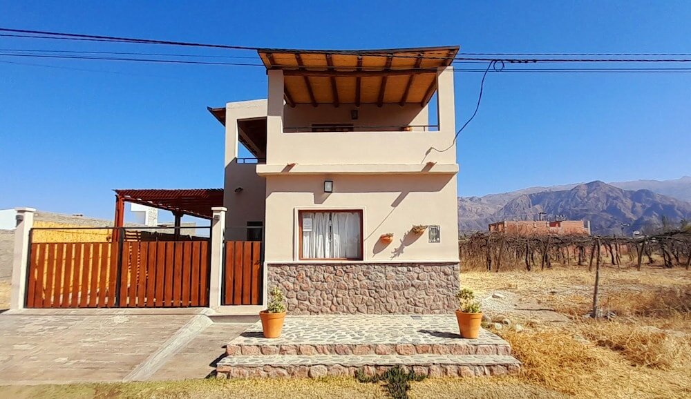 Фото Amaru Apart