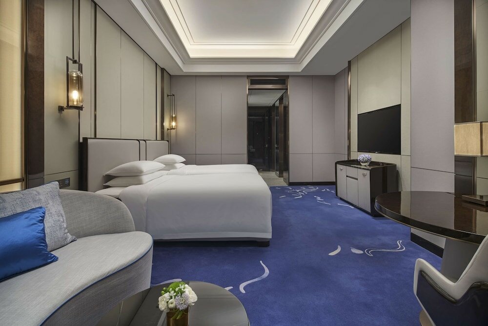 Фото Hyatt Regency Lanzhou