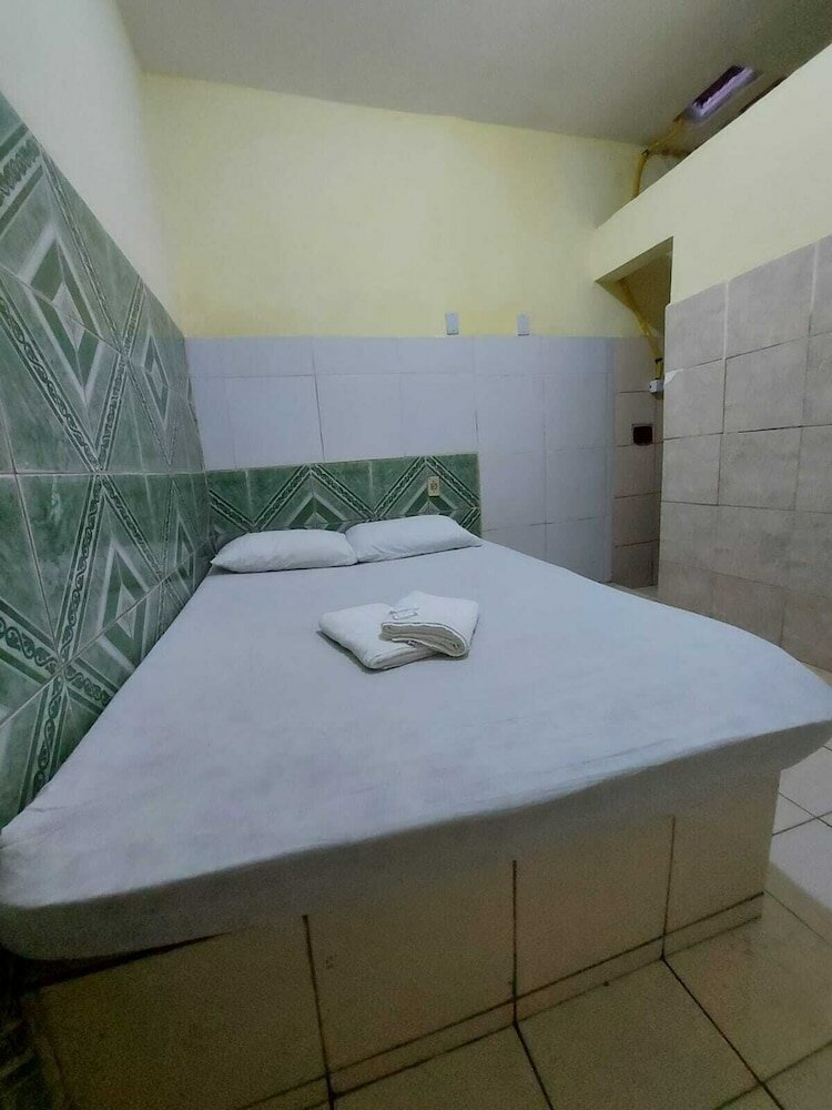 Фото Pousada Bomfim