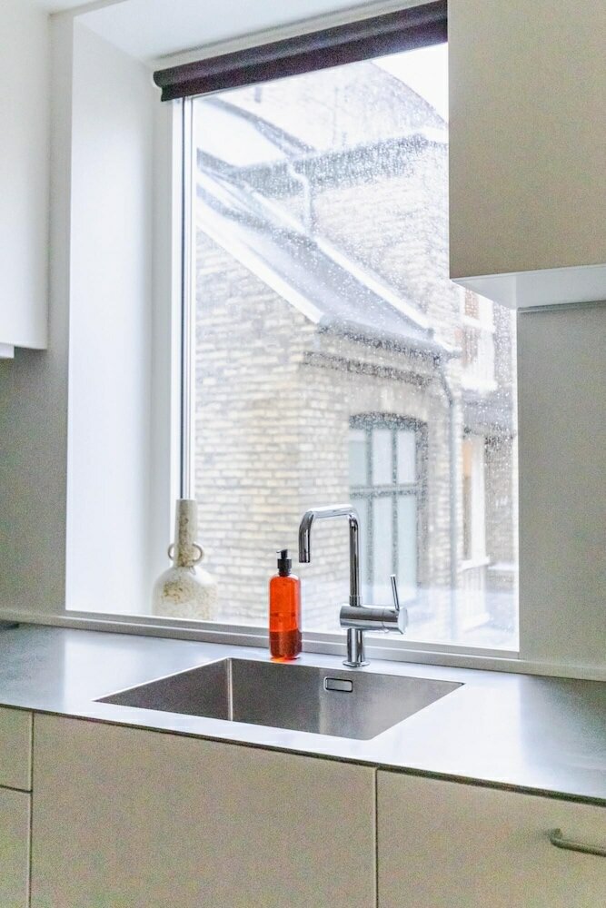 Фото Luxury apart-hotel in the heart of Cph