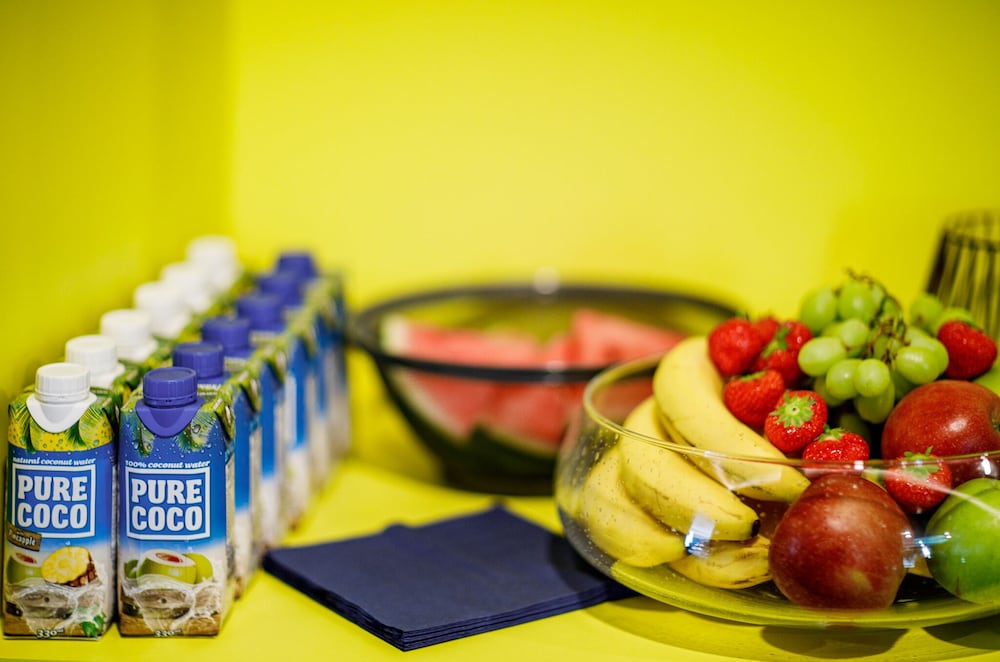 Фото Hotel Planet Prague