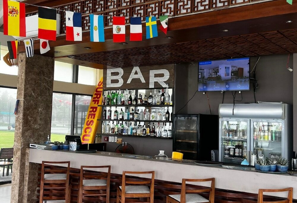 Фото The Ocean Suites