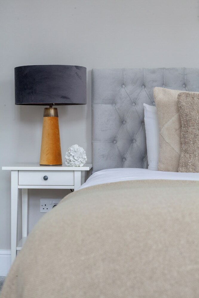 Фото The Hammersmith Apartments