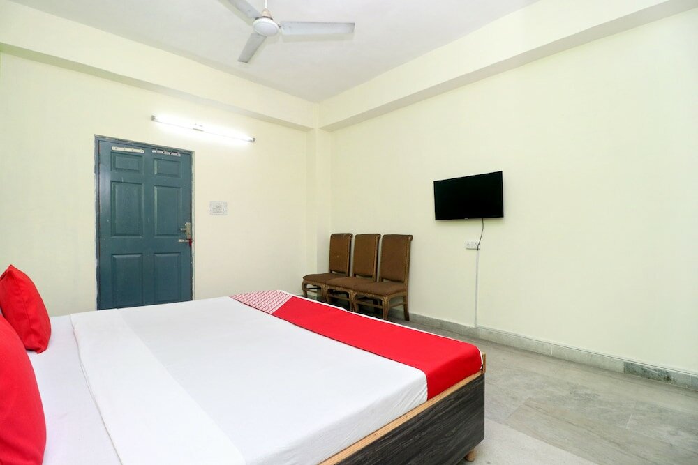 Фото Oyo 18570 Hotel Jazz