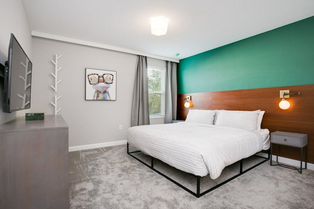 Фото 9br Villa with Game Room & Theater