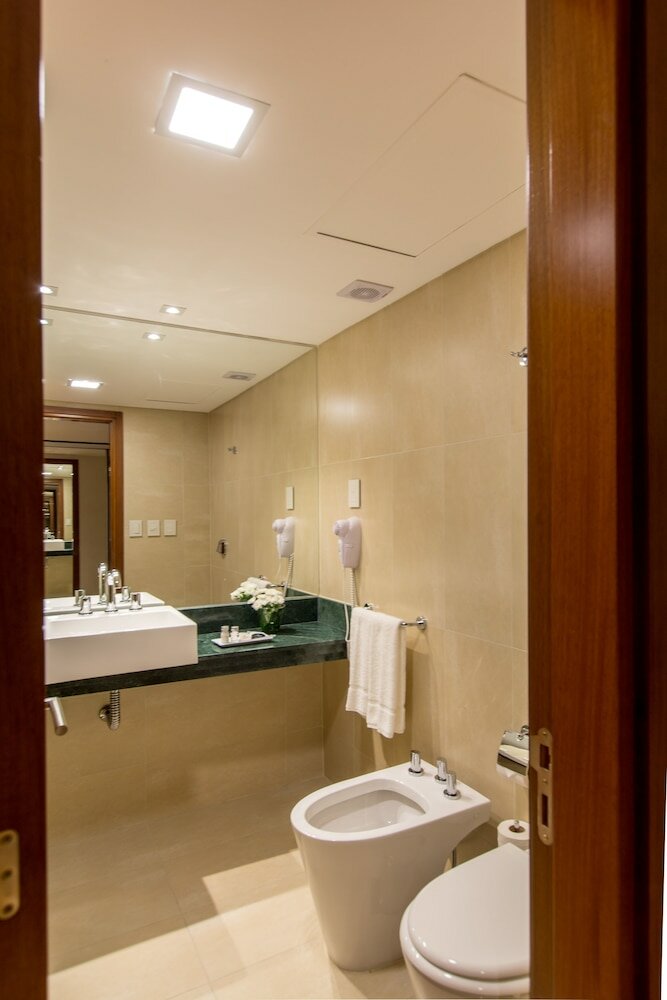 Фото Caseros 248 Hotel