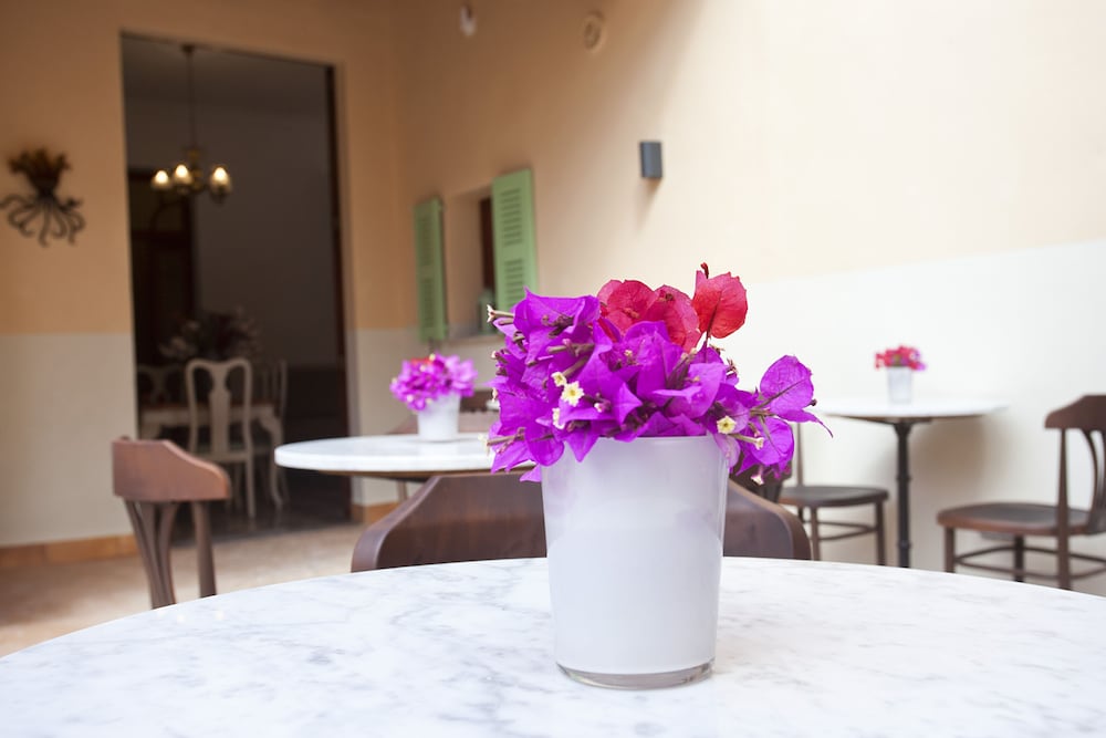 Фото Casal de Petra - Rooms & Pool by My Rooms Hotels