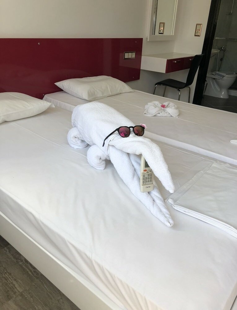 Фото Bay View Apartments