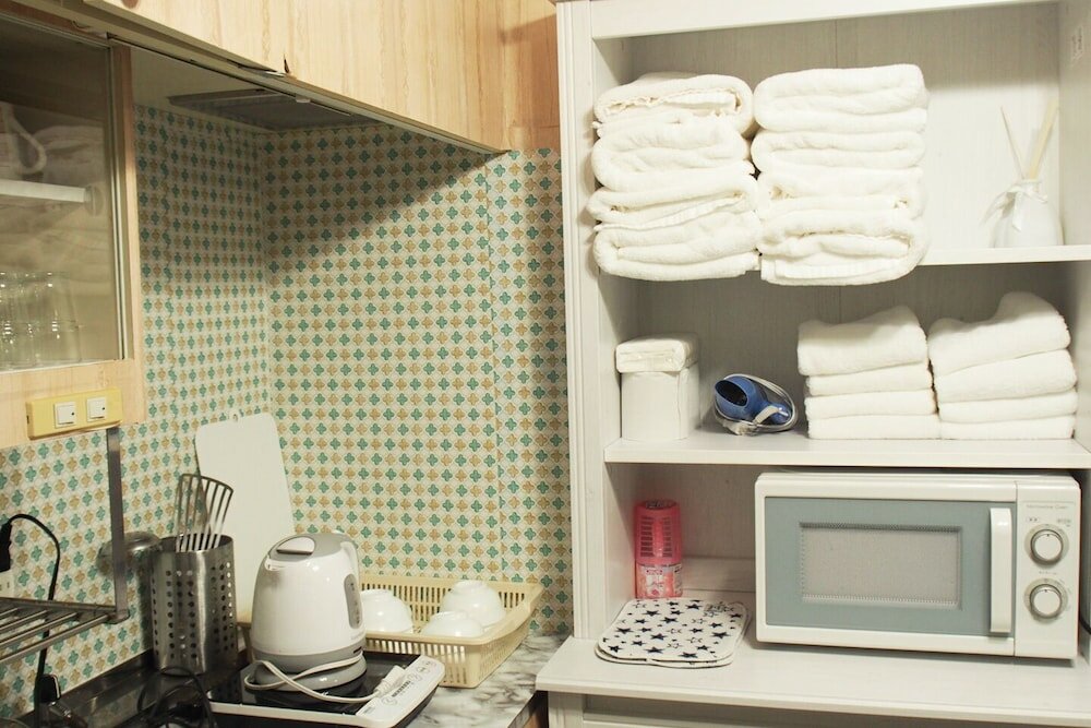 Фото Mifune Central-Bear Shimanouchi No. 2 Hotel