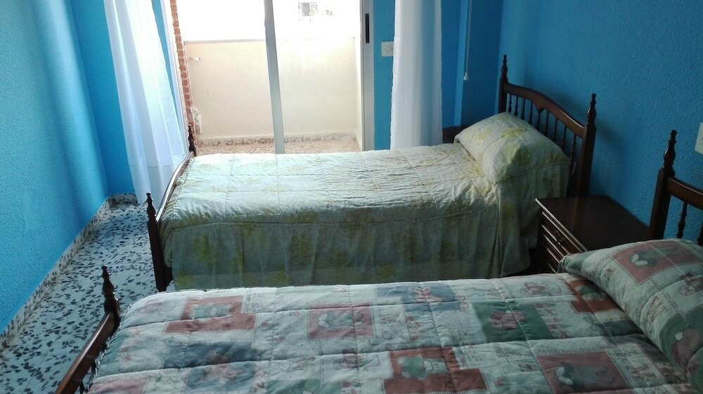 Фото Apartamentos Guardamar del Segura