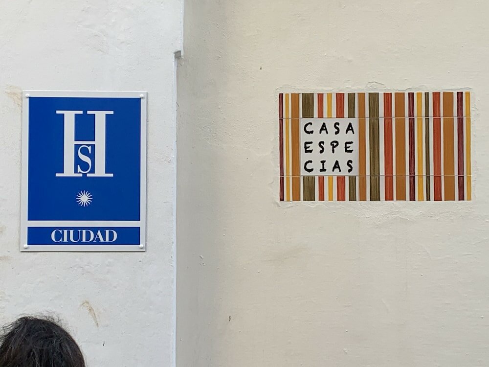 Фото Casa de las Especias