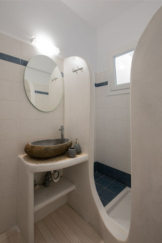 Фото Aqua Naxos Apartments and Suites