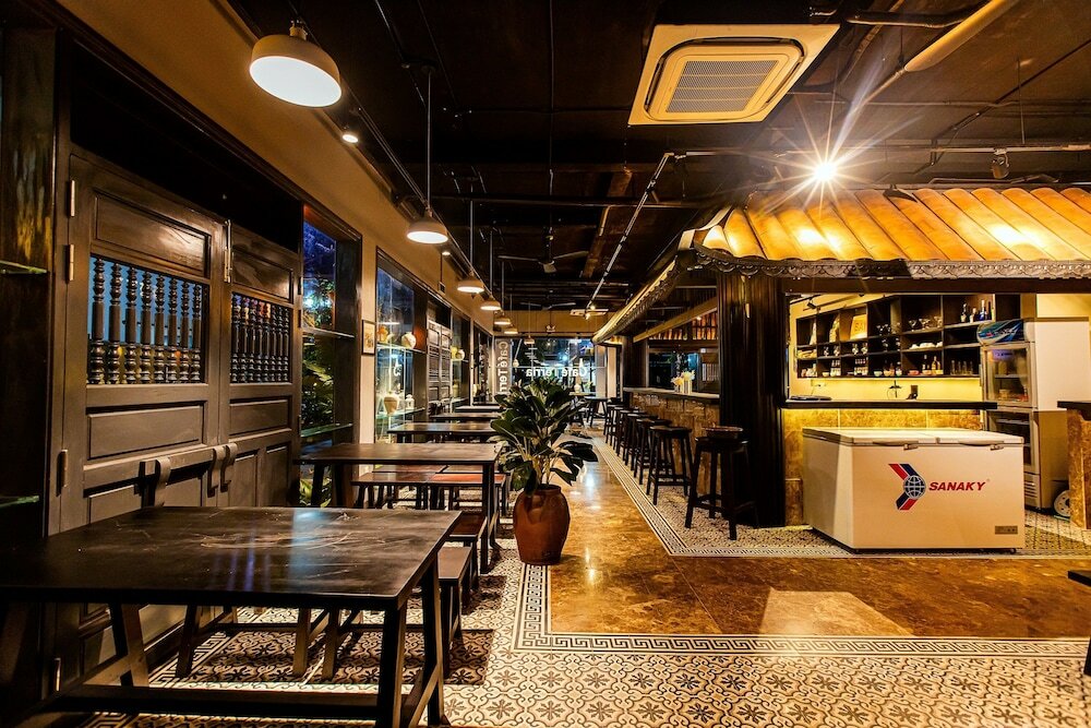 Фото Bayya Hotel Phu Quoc