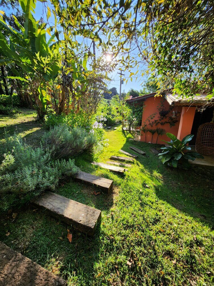 Фото Sítio Belucci