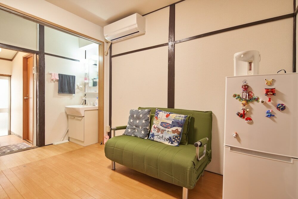 Фото Noah Japan Villa