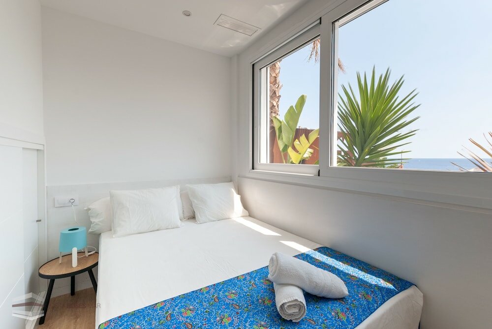 Фото Vista Roses Mar - Ancla Mar