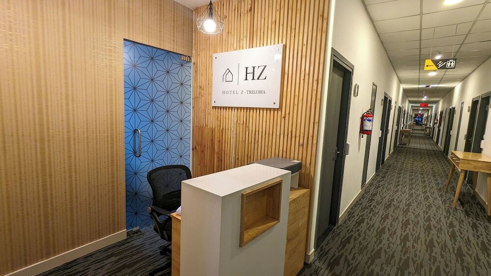 Фото Hotel Z Triloha