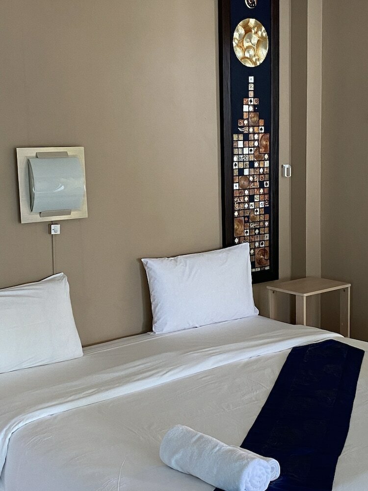 Фото Kata Hill Sea View