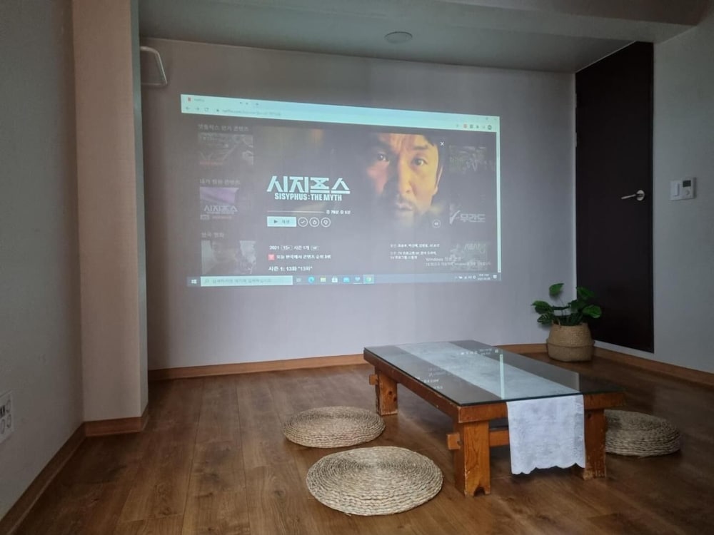 Фото Bibimbap Guesthouse