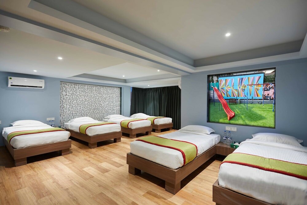 Фото Aureole Mrida