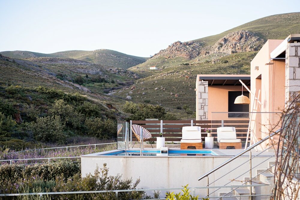 Фото Lemnosthea Luxury Residences