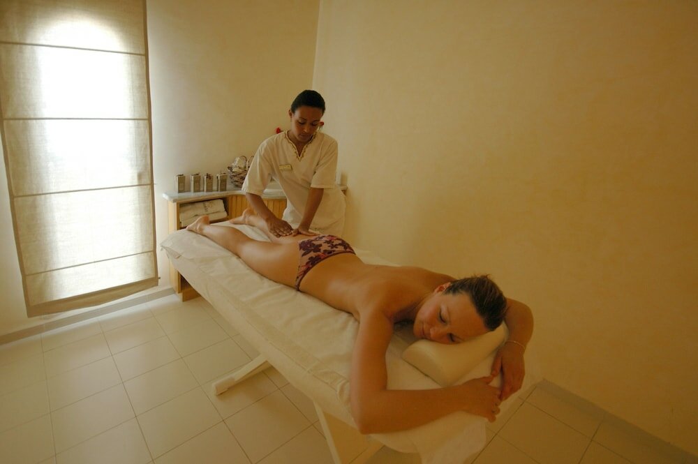 Фото Iris Djerba Hotel & Thalasso