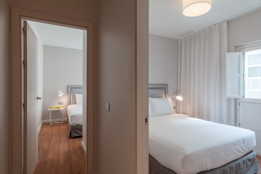 Фото Tandem Ancha 34