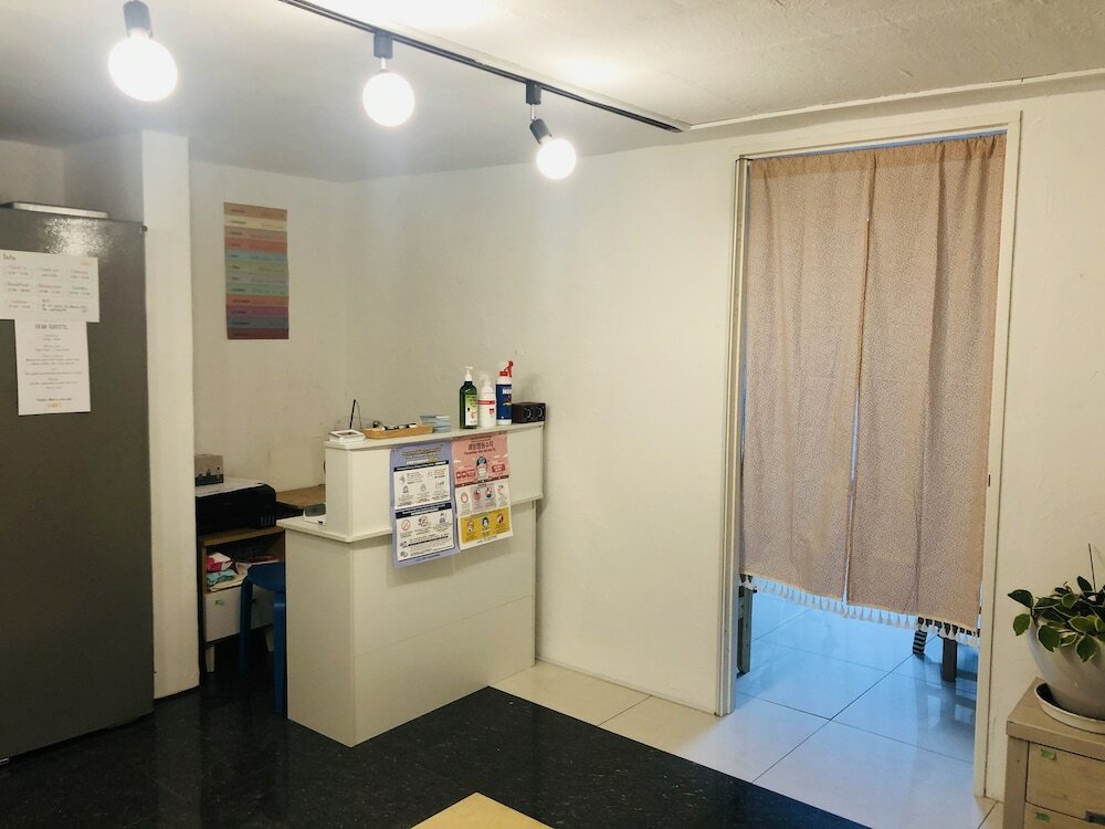 Фото Kaki - Hostel