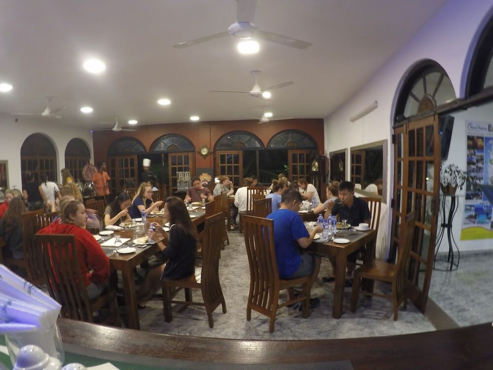 Фото Sizzlers Hub - Hostel