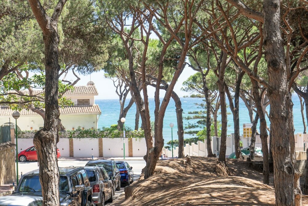 Фото Villa Costa Marbella