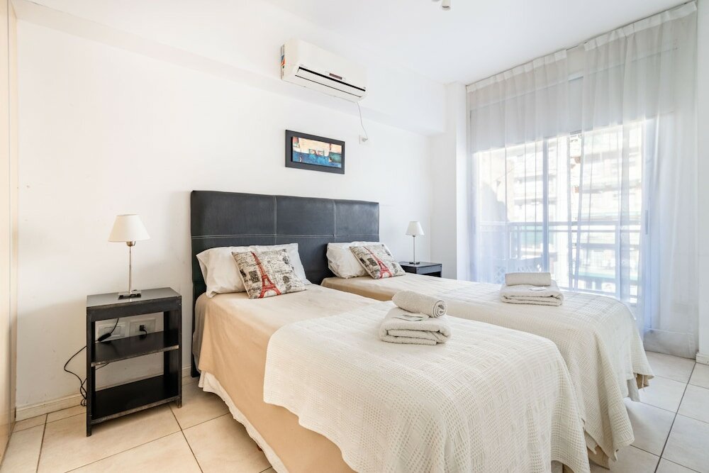 Фото Babel Recoleta Apartments