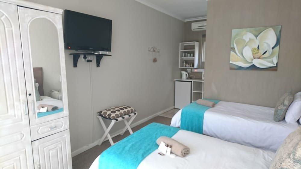 Фото Indigo Moon Guesthouse