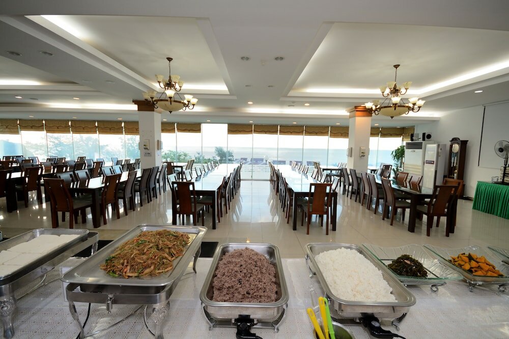 Фото Daea Ulleung Resort