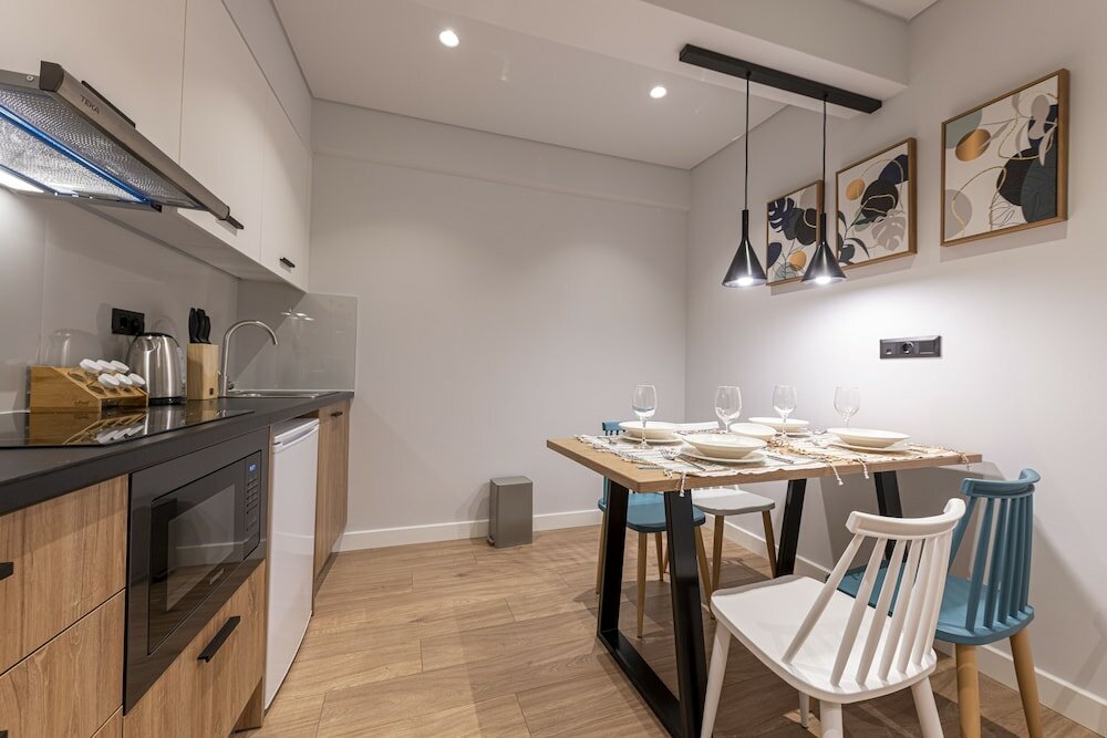 Фото A&n Athens Luxury Apartments - Akadimou