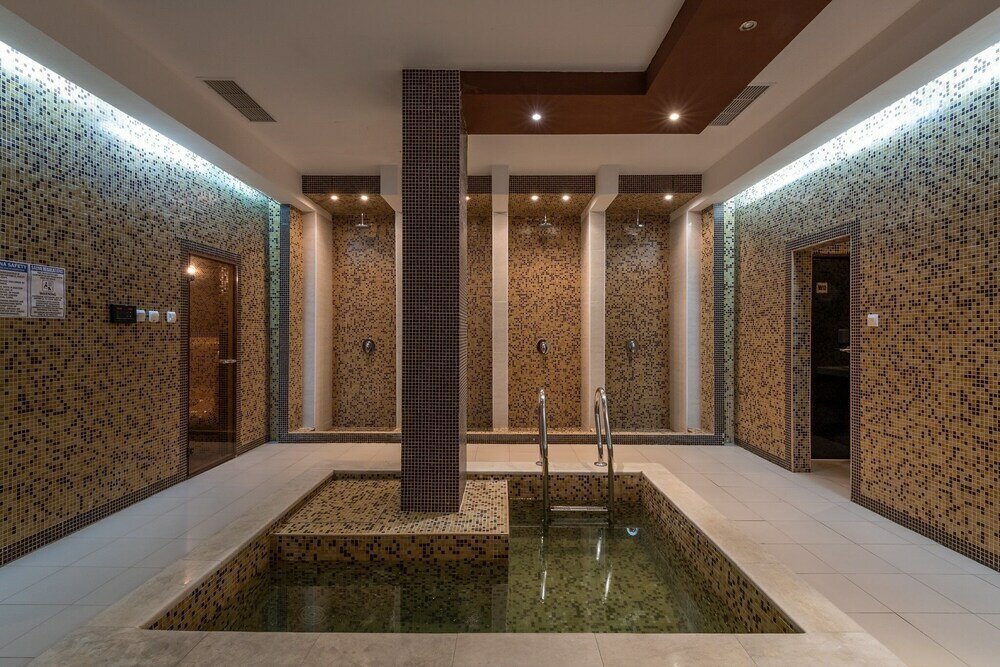 Фото Luxury Apartment in Garden of Eden