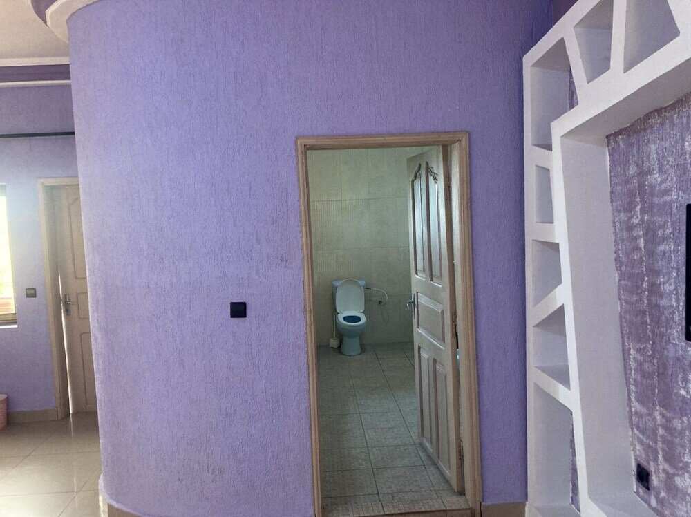 Фото Hotel Bel Azur Grand-Popo