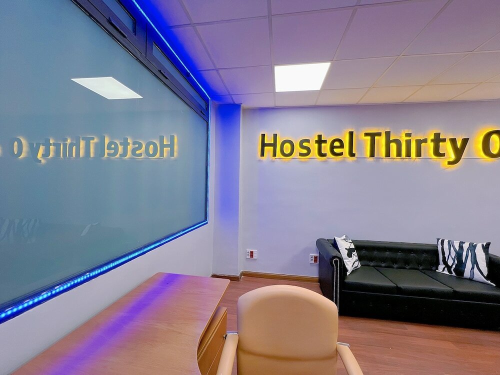 Фото Hostel Thirty One