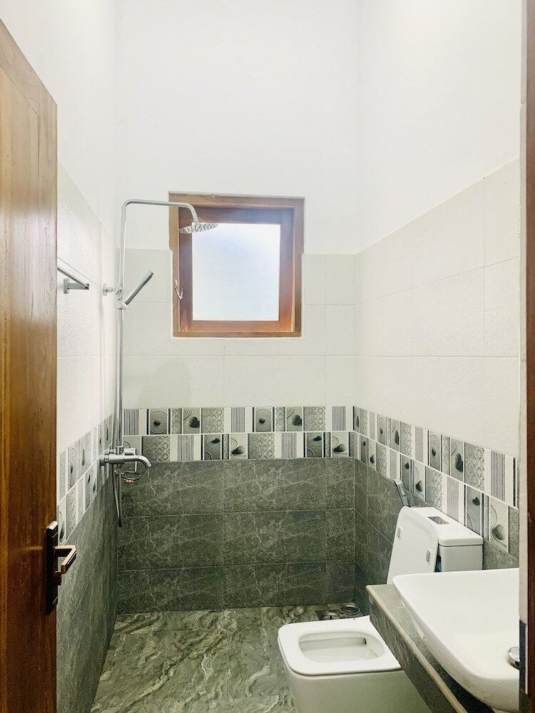 Фото Jungle City Hostel