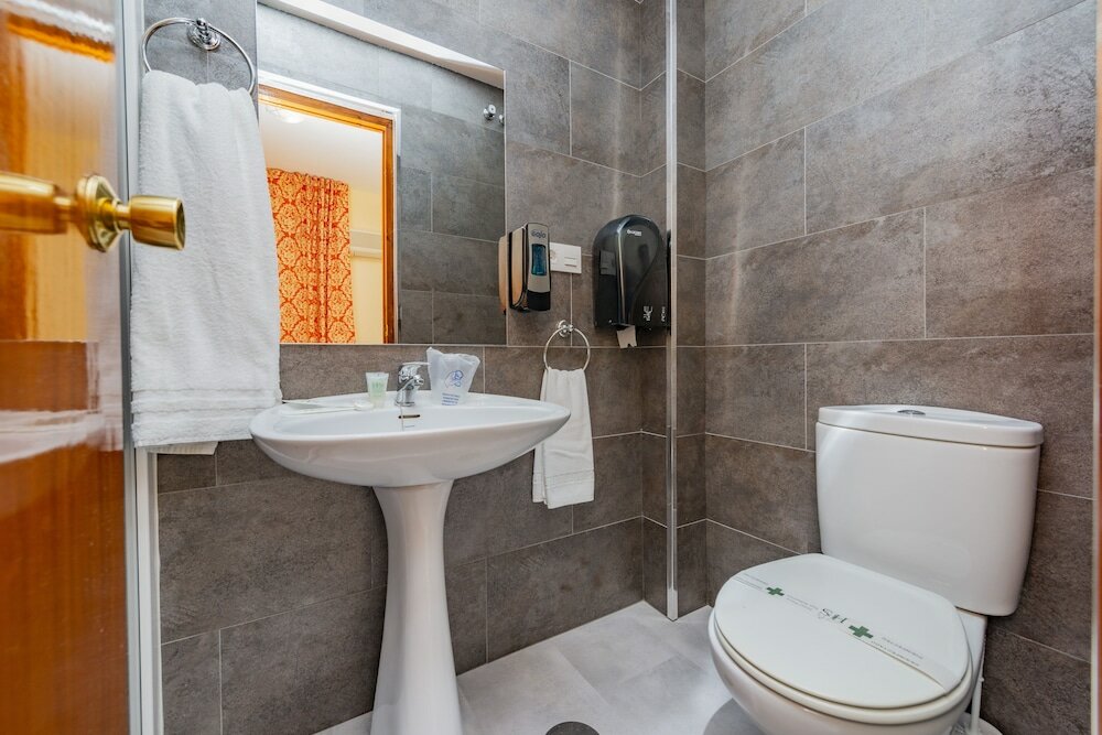 Фото Hotel Manzanito