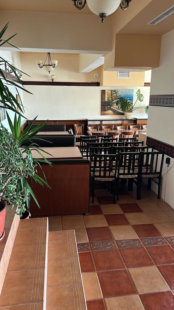 Фото Hayat Hotel Ltd