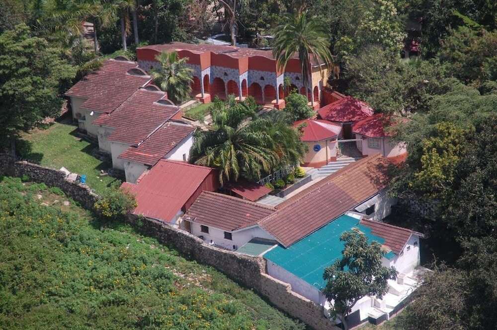 Фото отеля 4