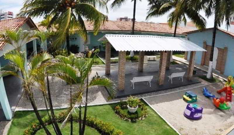 Фото Hotel Parque das Águas