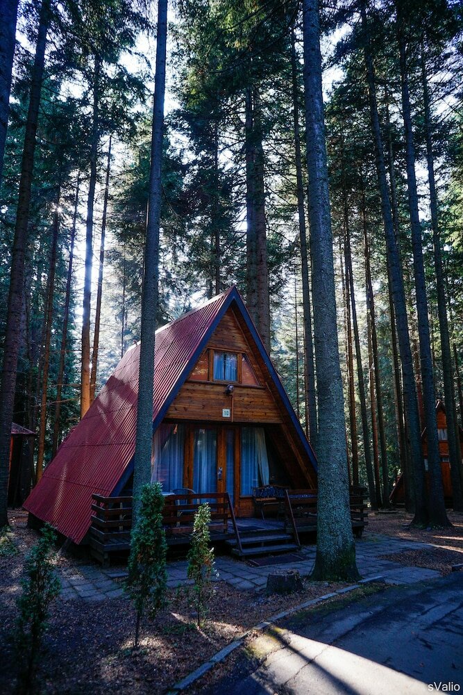 Фото Yagoda & Malina Villas