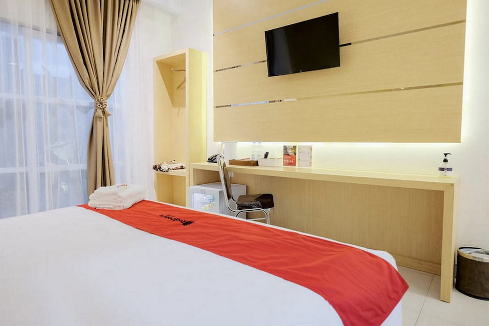 Фото RedDoorz Plus Syariah near Museum Lampung