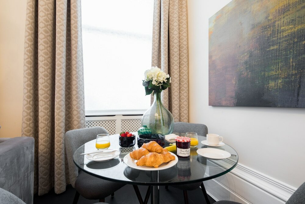 Фото Park Grand London Lancaster Gate