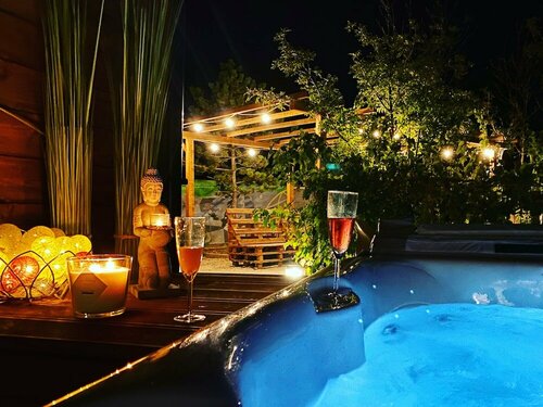 Гостиница Vsg Resort